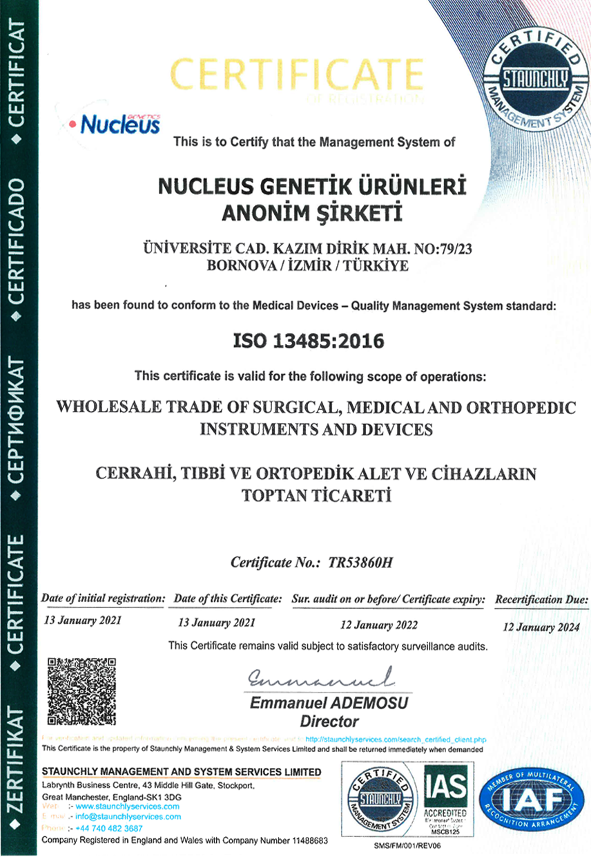 ISO14485:2015